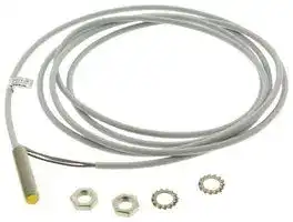 BI1.5-EG08-AN6X: INDUCTIVE PROXIMITY SENSOR