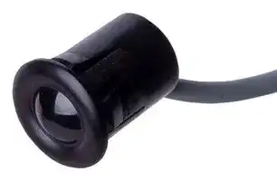 MPFT15-4: Photoelectric Sensor, 15m, 880nm Infrared LED, Through Beam, 10m Cable