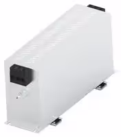 100KEHD10ABSDHM: Power Line Filter, General Purpose, 440 VAC, 100 A, Three Phase, 2 Stage, DIN Rail Mount
