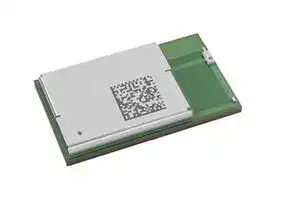 ENW-F9408A1EF: WI-FI/BLUETOOTH RADIO MODULE IEEE 802.11 A/B/G/N/AC BLUETOOTH CLASSIC & LOW ENERGY 5 WITH PMIC 80AJ9596