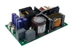 CUS500M1-48: AC/DC Open Frame Power Supply (PSU), ITE & Medical, 1 Output, 504W, 302.4 W, 85V AC to 265V AC