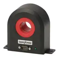 DS1000UB-10V: Current Sensor, Voltage Output, 700 A AC, -1kA DC to 1kA DC, 14.25 V to 15.75 V, DS Series