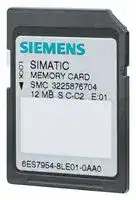 6ES7954-8LC03-0AA0.: Flash Memory Card, EPROM, 3.3V, 4 MB