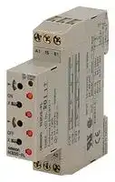 H3DS-FL AC24-230/DC24-48: SOLID STATE TIMER, 5A, 230V, 0.1S-12H