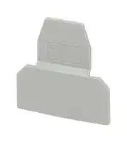 2770024: Accessory, Terminal Blocks, End Cover