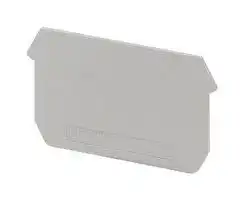 2775113: Accessory, Terminal Blocks, End Cover