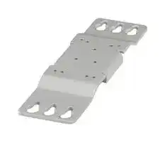 2938235: Accessory, DIN Rail Terminal Blocks, Mounting Adapter