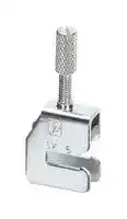 3025338: Accessory, Shield on Busbars, Terminal Block