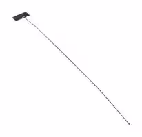 47950-4011: Antenna, WiFi, 2.4 GHz - 2.5 GHz, 2.3 dBi, Linear, Adhesive, 2 W, Adhesive
