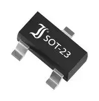 BAS40-05-AQ: Small Signal Schottky Diode, Dual Common Cathode, 40 V, 200 mA, 1 V, 600 mA, 150 °C