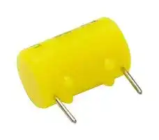 0259.062M: Fuse, PCB Leaded, 62 mA, 125 V, PICO Safe-T-Plus 259 Series, 125 V, Fast Acting, Radial Leaded