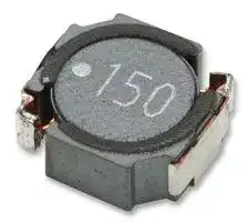 VLF10040T-150M3R1: Power Inductor (SMD), 15 µH, 3.3 A, Shielded, 3.1 A, VLF Series