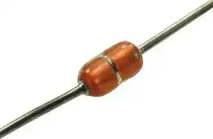 135-504QAG-J01: NTC THERMISTOR