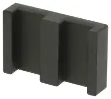 E32/6/20-3F4: Transformer Cores, Planar E Core, Planar E, E32, 3F4, 35.1 mm, 130 mm²