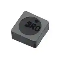 744043270: Power Inductor (SMD), 27 µH, 890 mA, Shielded, 600 mA, WE-TPC Series