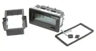CUB4L000: ELECTRONIC COUNTER, 6