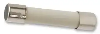 35602000029: Fuse, Cartridge, Slow Blow, 200 mA, 440 V, 6.3mm x 32mm, 1/4" x 1-1/4", 356 Series