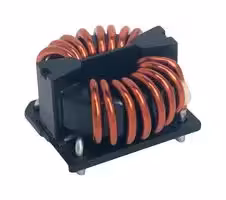 SCR25XV-110-1R4A013JH: Common Mode Choke, AEC-Q200, 2.1 mH, 11 A, Horizontal
