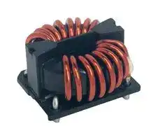 SCT25XV-220-1R9A007JH — Common Mode Choke, AEC-Q200, 390 µH, 22 A, Horizontal