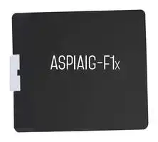 ASPIAIG-F1040-330M-T: Power Inductor (SMD), 33 µH, 3.5 A, Shielded, 5.5 A, ASPIAIG-F1x
