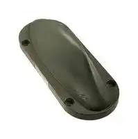 1356.17.0010: Antenna, Railway Roof Top, 5.15 GHz to 5.975 GHz, 12 dBi, Vertical