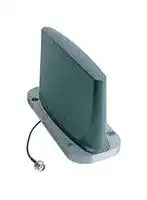 1399.99.0026: Antenna, Railway Roof Top, 4.9 GHz to 6.425 GHz, 8 dBi, Right Hand Circular, Vertical