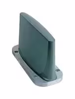 1399.17.0094: Antenna, Railway Roof Top, 4.9 GHz to 6.425 GHz, 8 dBi, Vertical