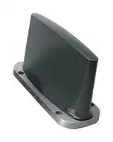 1302.17.0094: Antenna, Railway Roof Top, 219.98 MHz to 220.02 MHz, 1.72 dBi, Right Hand Circular, Vertical