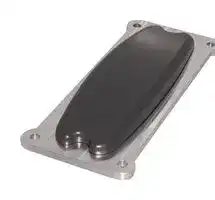 1356.35.0005: Antenna, MIMO WiFi, 5.15 GHz to 5.935 GHz, -2 dBi, Slant, Vertical