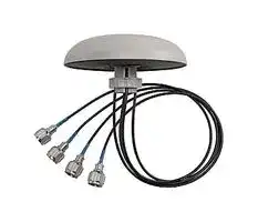 1399.17.0240: Antenna, Omni-directional, 4.9 GHz to 5.975 GHz, 4.5 dBi, Vertical