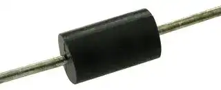 STTH3R04QRL: Fast / Ultrafast Diode, 400 V, 3 A, Single, 1.5 V, 35 ns, 60 A