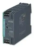 6EP1331-5BA10: AC/DC DIN Rail Power Supply (PSU), ITE, 1 Output, 30 W, 24 VDC, 1.3 A