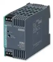 6EP1332-5BA00: AC/DC DIN Rail Power Supply (PSU), ITE, 1 Output, 60 W, 24 VDC, 2.5 A