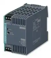 6EP1332-5BA10: AC/DC DIN Rail Power Supply (PSU), ITE, 1 Output, 96 W, 24 VDC, 4 A