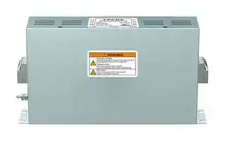 B84143D0075R127: Power Line Filter, General Purpose, 520 VAC, 75 A, Three Phase, 2 Stage, Chassis Mount