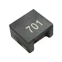 APPM00070638701XY0: Common Mode Choke, 700 ohm, 4A, 7mm x 6mm x 3.8mm, APPM Series