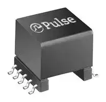 PA1138NL: PCB Transformer, High Frequency, 8V, 33V to 57V, 12V, 60 W, 200kHz