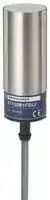XT132B1FAL2.: Capacitive Proximity Sensor, OsiSense XT, M32, 15 mm, Normally Open, 24 to 240 V, Pre-wired