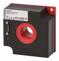DQ600ID: Current Sensor, Current Output, 600 A AC, -900A DC to 900A DC, 14.25 V to 15.75 V, DS Series