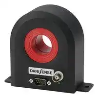 DS200UB-10V: Current Sensor, Voltage Output, 140 A AC, -200A DC to 200A DC, 14.25 V to 15.75 V, DS Series