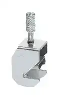 3026874: Accessory, Direct Shield on Conductive Mounting Panels, Terminal Block