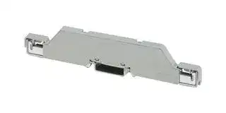 3026900: Accessory, DIN Rail Mounting Busbars, Support Bracket