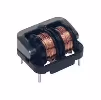 SSR10H-06475: Choke, Common Mode, 47.5 mH, 600 mA, 250VAC , 1.3 ohm, Through Hole, SSR Series