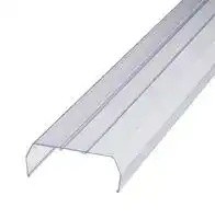 3034361: Accessory, Terminal Strips, Cover Profile