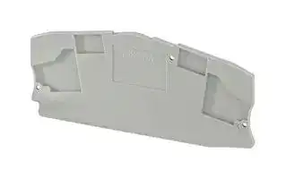 3034426: Accessory, Terminal Blocks, End Cover