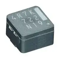 ETQP4M470KFM: Power Inductor (SMD), AEC-Q200, 47 µH, 2.2 A, Shielded, 3.7 A, PCC-M0748M-LE Series