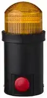 XVDLS6B5: VISUAL INDICATOR, FLASHING, ORANGE, 45MM