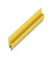 1577600000: CROSS CONNECTOR, PA66, 32POLE