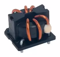 SCR25XV-310-2R3A004JH: Common Mode Choke, AEC-Q200, 197 µH, 31 A, Horizontal