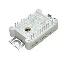 FS20R06W1E3BOMA1: IGBT Module, Six Pack [Full Bridge], 20 A, 1.55 V, 135 W, 150 °C, Module